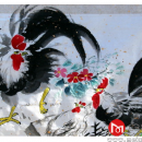 杨嘉玮 吉祥和谐